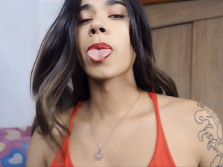 Moonfoxy's Sexcam