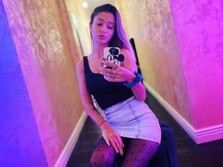 Moongirl2020's Sexcam