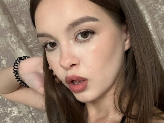 Sexo por webcam con Moonjoyce