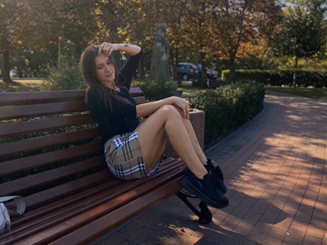 Profil de MoonLight - Photo n°10