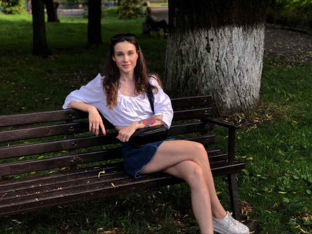 Profil de MoonLight - Photo n°84