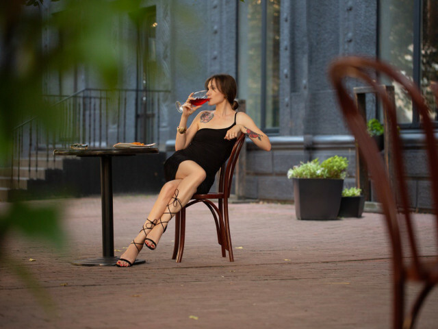 Profil de MoonLight - Photo n°77