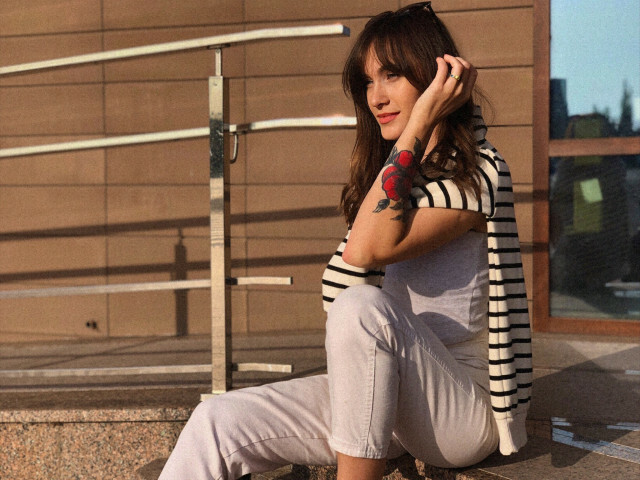 Profil de MoonLight - Photo n°70