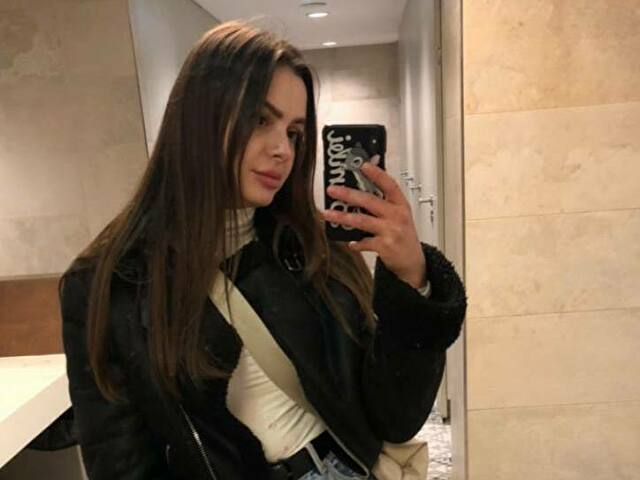 Profil de Moonlitrose - Photo n°7