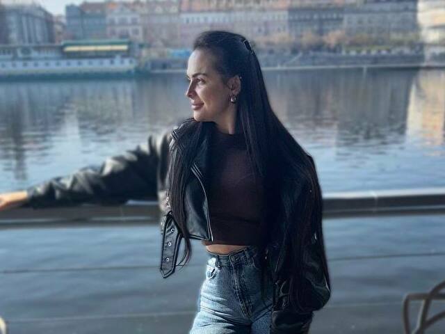 Profil de Moonlitrose - Photo n°6