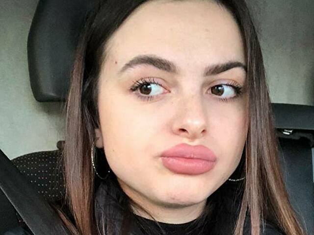 Profil de Moonlitrose - Photo n°4