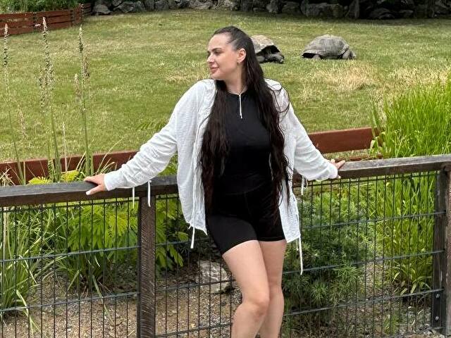 Profil de Moonlitrose - Photo n°3