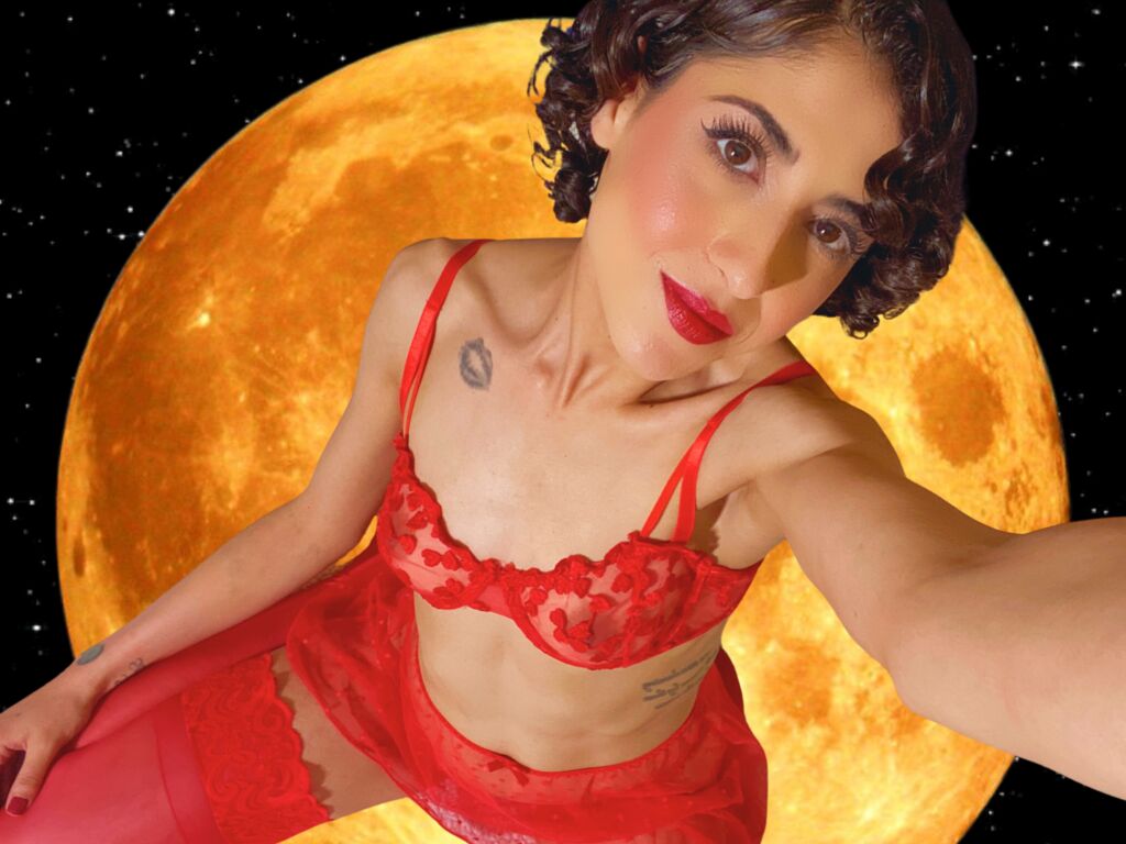 Moonmysti's profile - Image n°0