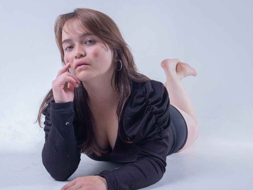 Profil de Moonramirez - Photo n°0