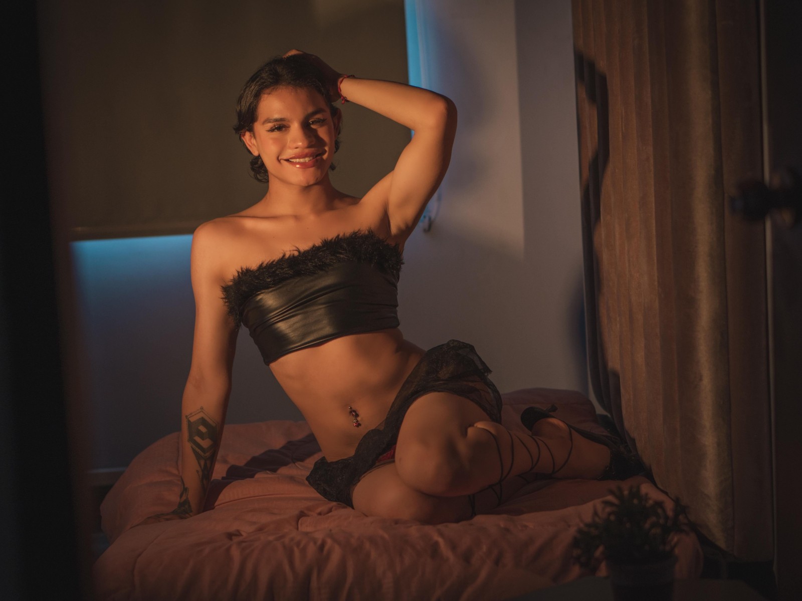 Moonroxee's profile - Image n°0