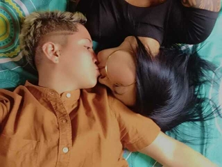 Moonstar's Sexcam