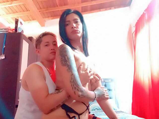 Profil de Moonstar - Photo n°10