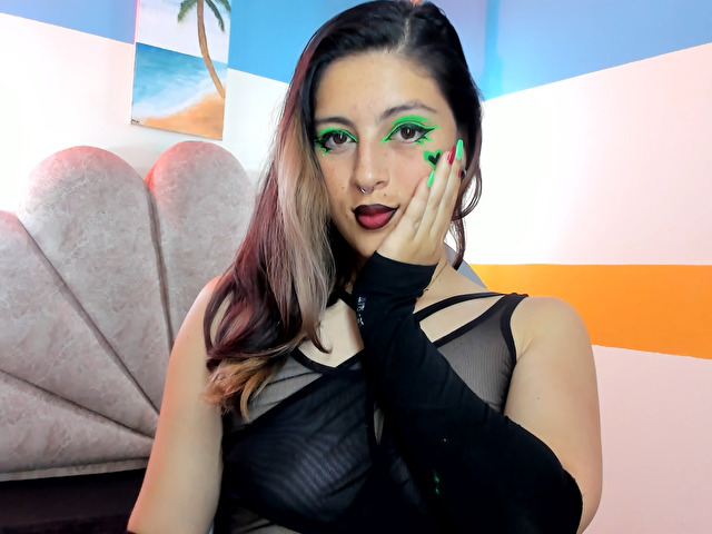 Profil de Moonwiny - Photo n°3