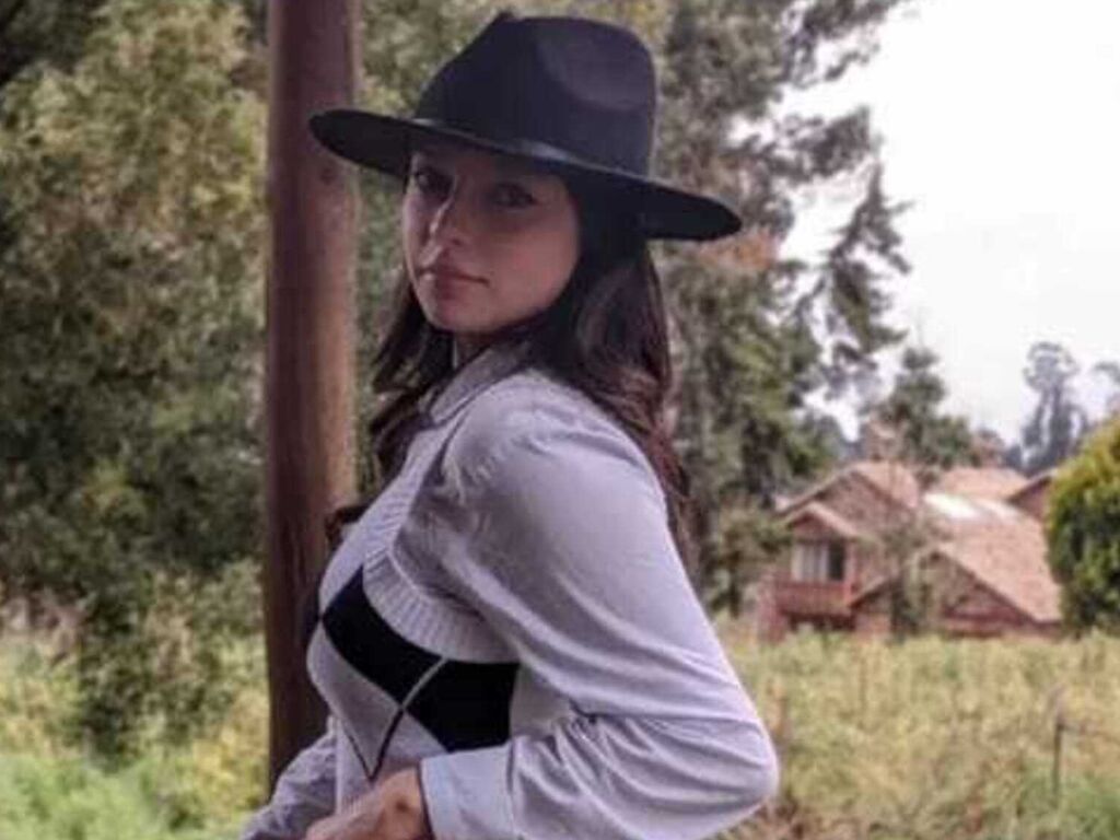 Mooreangell's profile - Image n°0