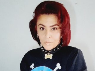 Moraazul's Sexcam