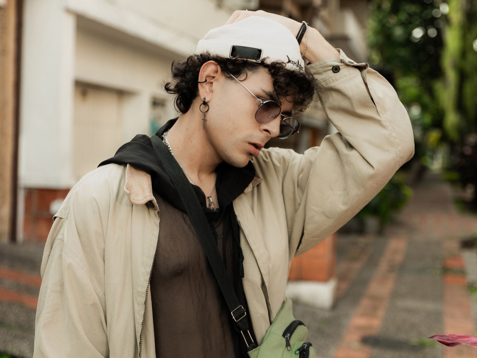Mordekai's profile - Image n°2