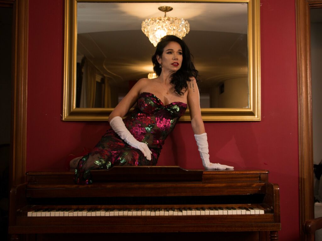 Perfil con Morellafox - Imagen  n°7