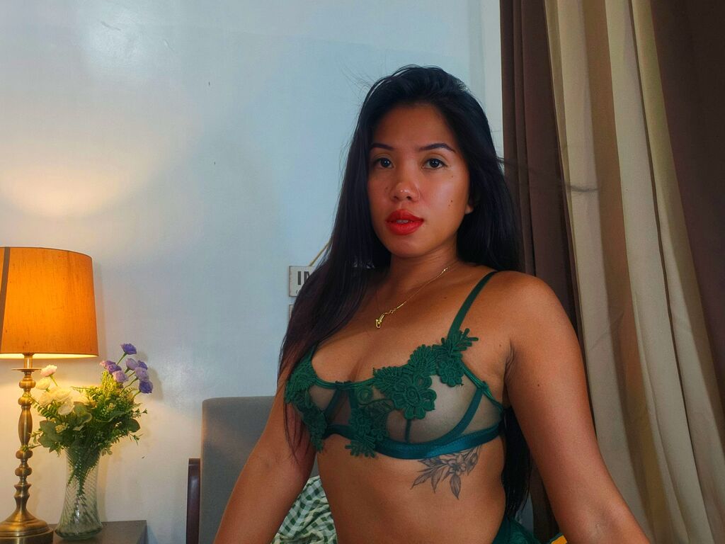 Morenafox's profile - Image n°1