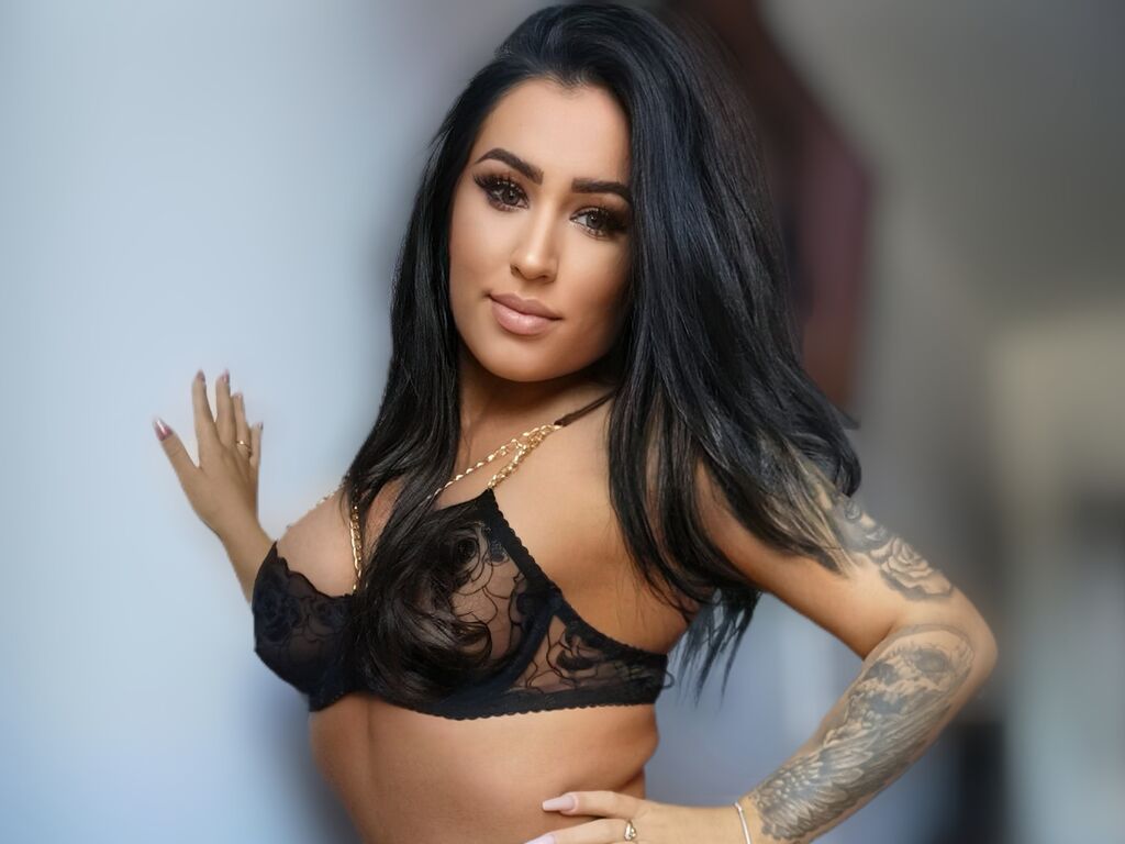 Perfil con Morenalovett - Imagen  n°1