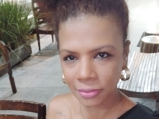 Morenamoleli's Sexcam