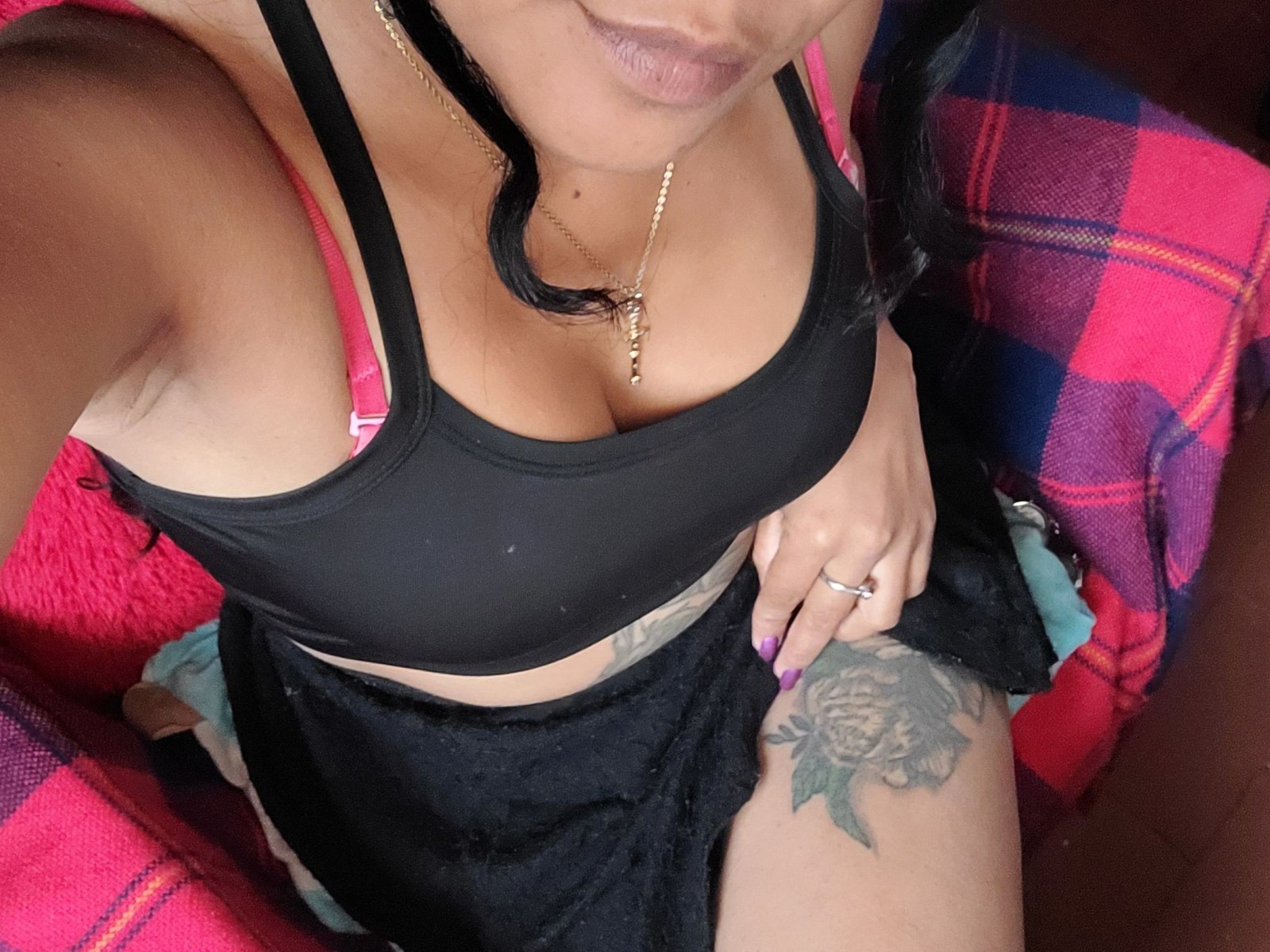Morenasexylili's profile - Image n°0