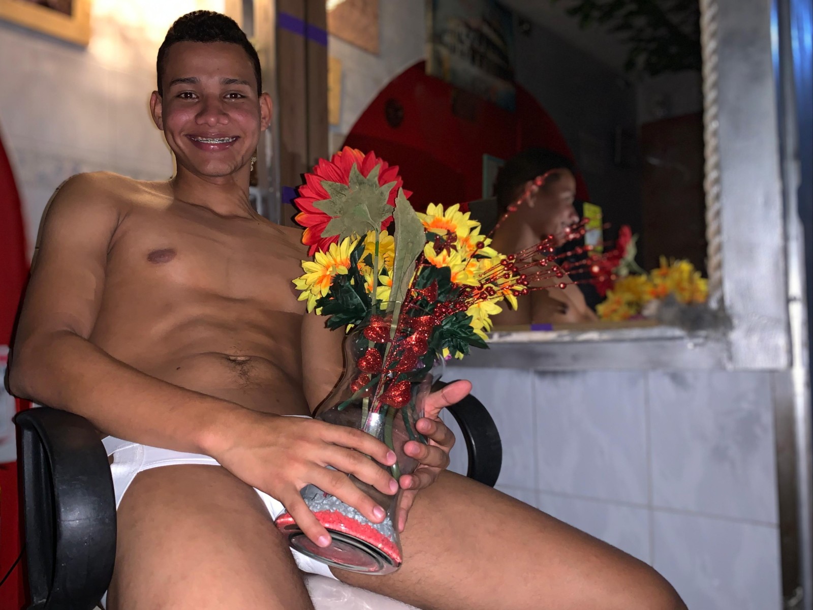 Profil de Morenohott69 - Photo n°7