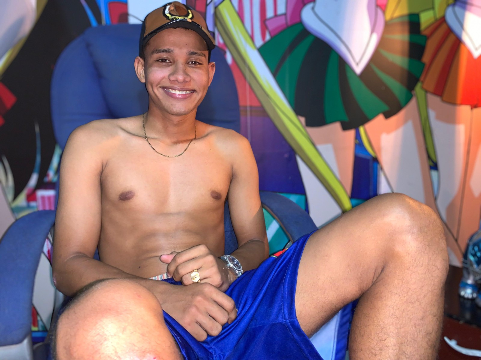 Profil de Morenohott69 - Photo n°5