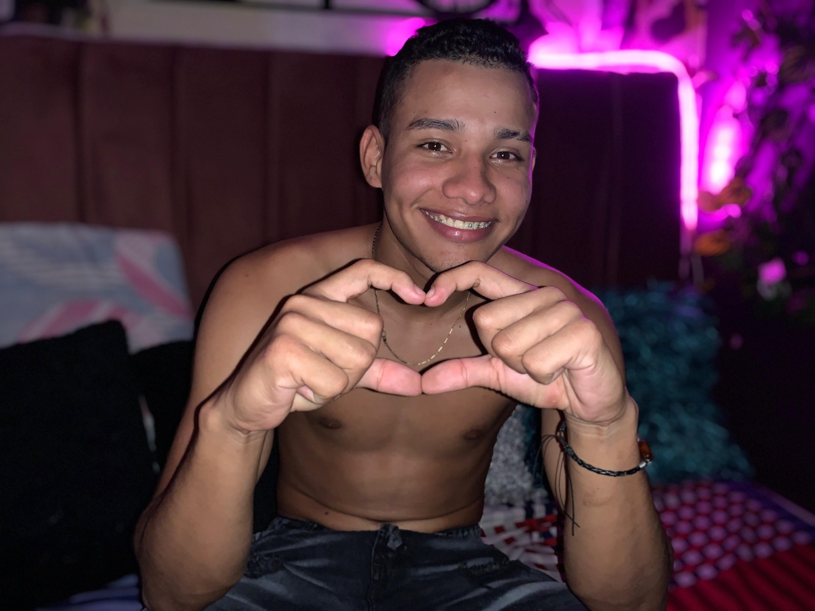 Profil de Morenohott69 - Photo n°4