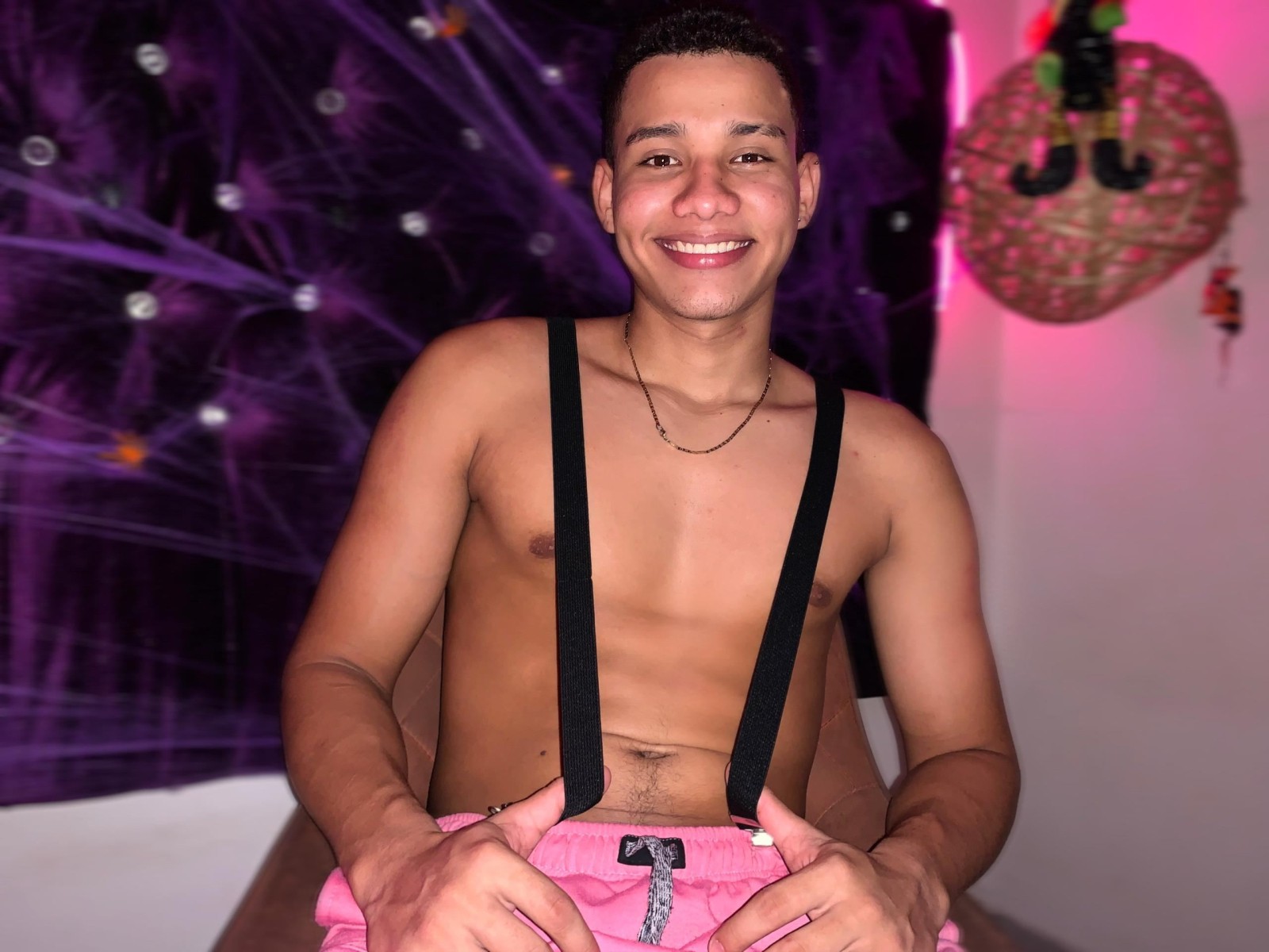 Profil de Morenohott69 - Photo n°3