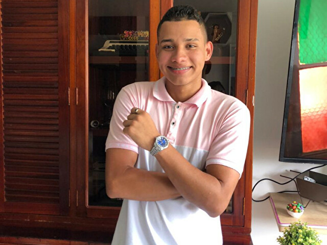 Jordanke's Profil - Bild n°16