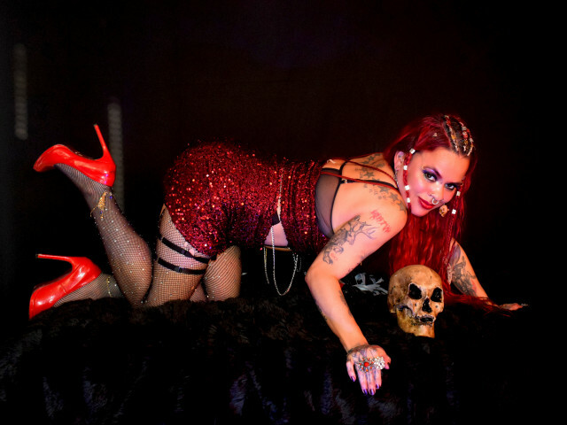 Profil de MorganaCrow - Photo n°14