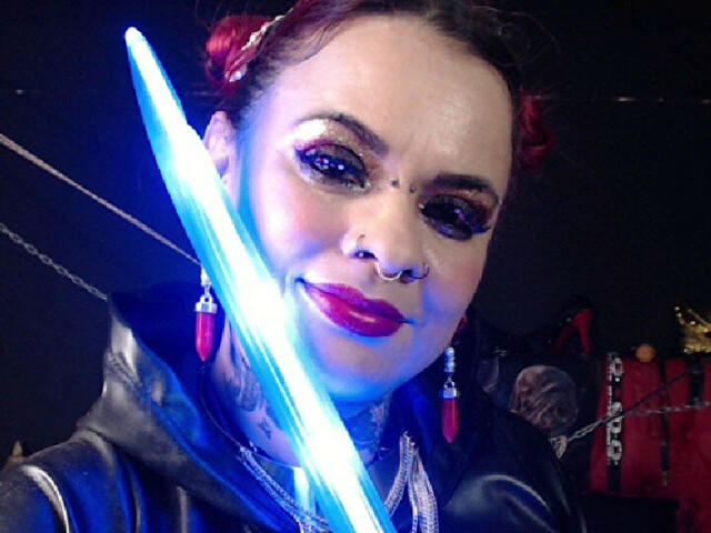 Profil de MorganaCrow - Photo n°13