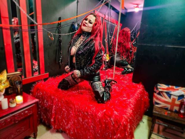 Profil de MorganaCrow - Photo n°19