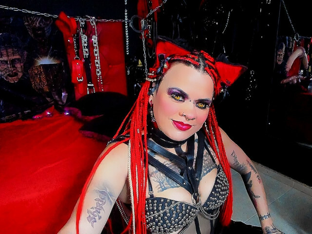 Profil de MorganaCrow - Photo n°34