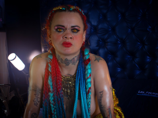 Profil de MorganaCrow - Photo n°28