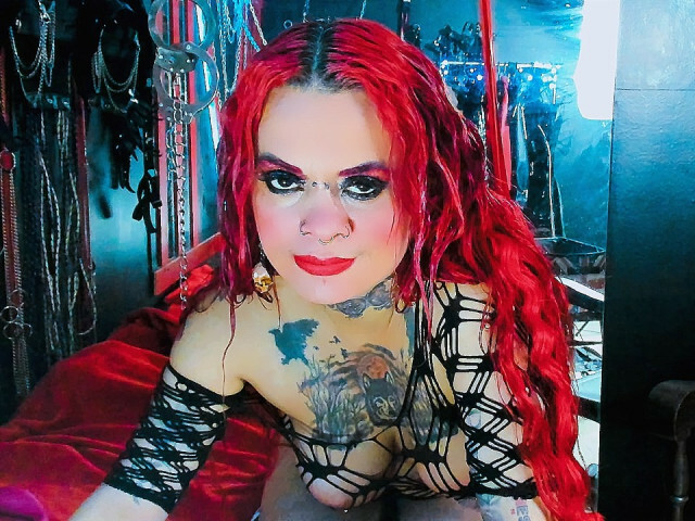 Profil de MorganaCrow - Photo n°29