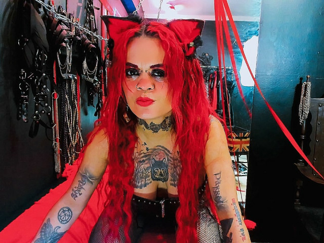 Profil de MorganaCrow - Photo n°30