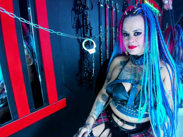 Profil de MorganaCrow - Photo n°25