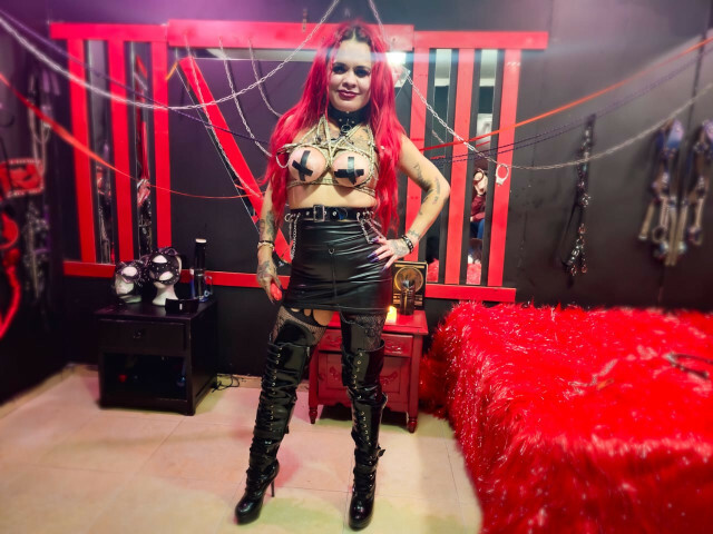 Profil de MorganaCrow - Photo n°20