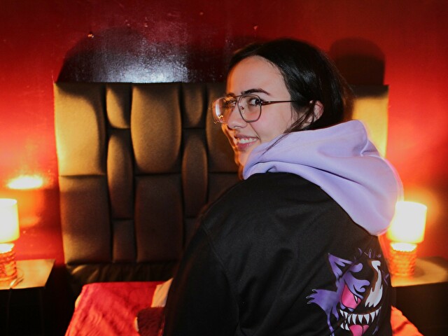 Morganahot's Profil - Bild n°2