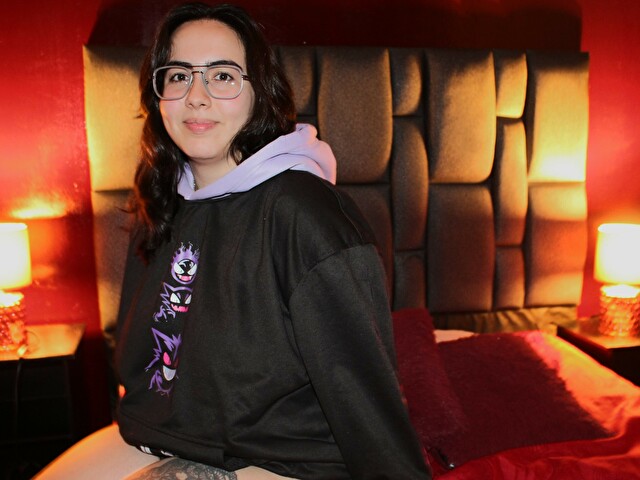 Morganahot's Profil - Bild n°4