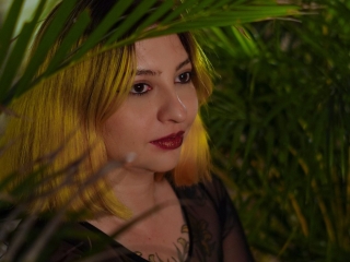 Webcam sex con Morgananoctis