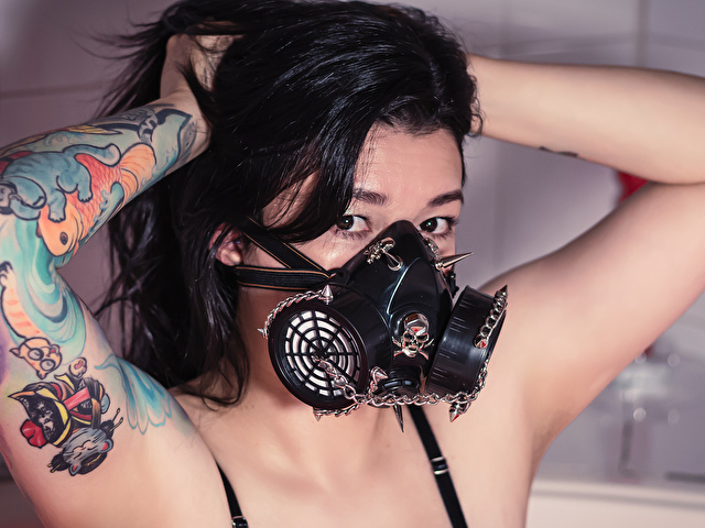 Profil de Morganasmith - Photo n°10