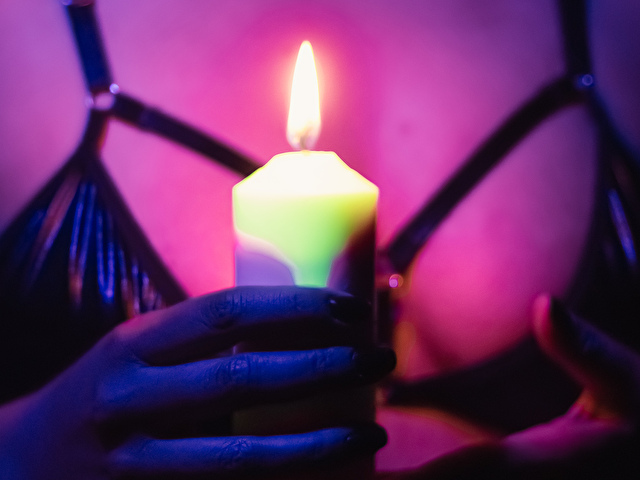 Profil de Morganasmith - Photo n°5