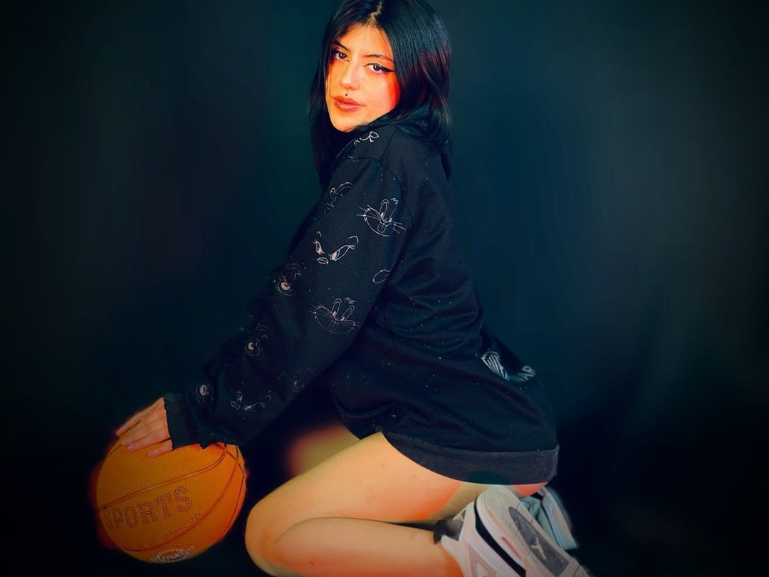 Morganasmitt' profilo - Immagine n°1