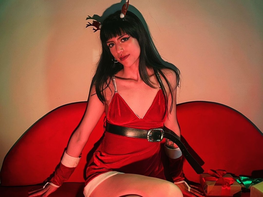 Profil de Morganasmitt - Photo n°1