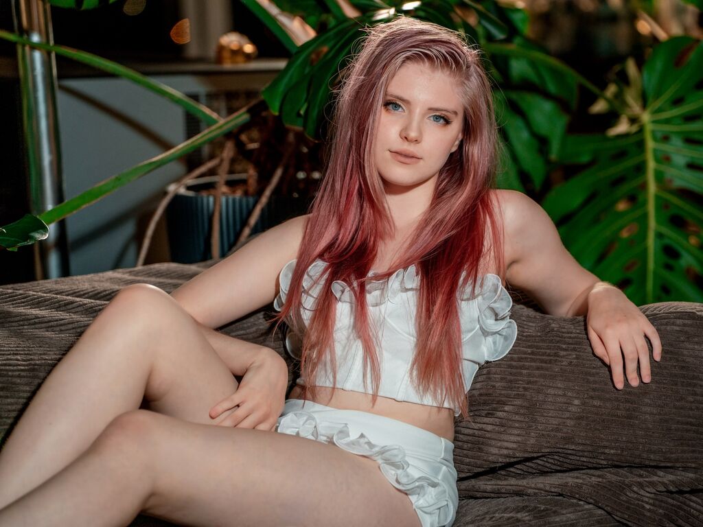 Morganellis's profile - Image n°0
