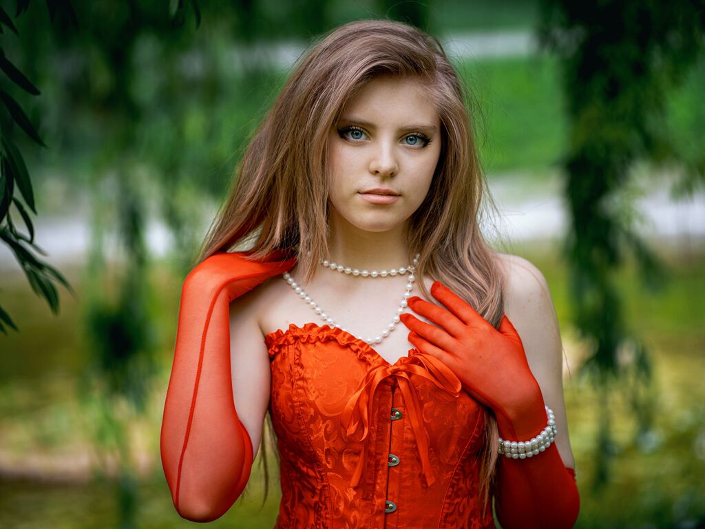 Morganellis's profile - Image n°0