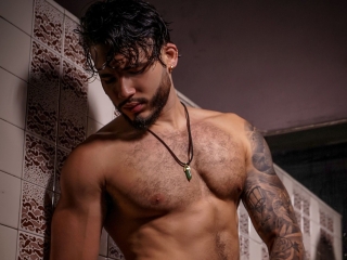 Webcam sex con Morganjoness