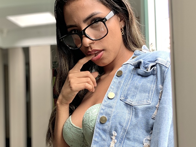 MorganKlein's Profil - Bild n°1